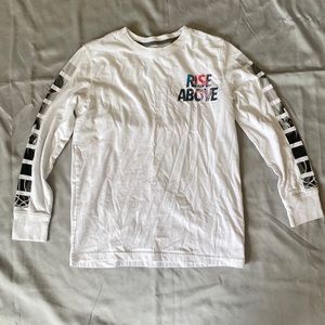Boys Old Navy Long Sleeve Tee
